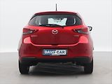 Mazda 2 1,5 Skyactiv-G 66kW REVOLUTION - náhled 6