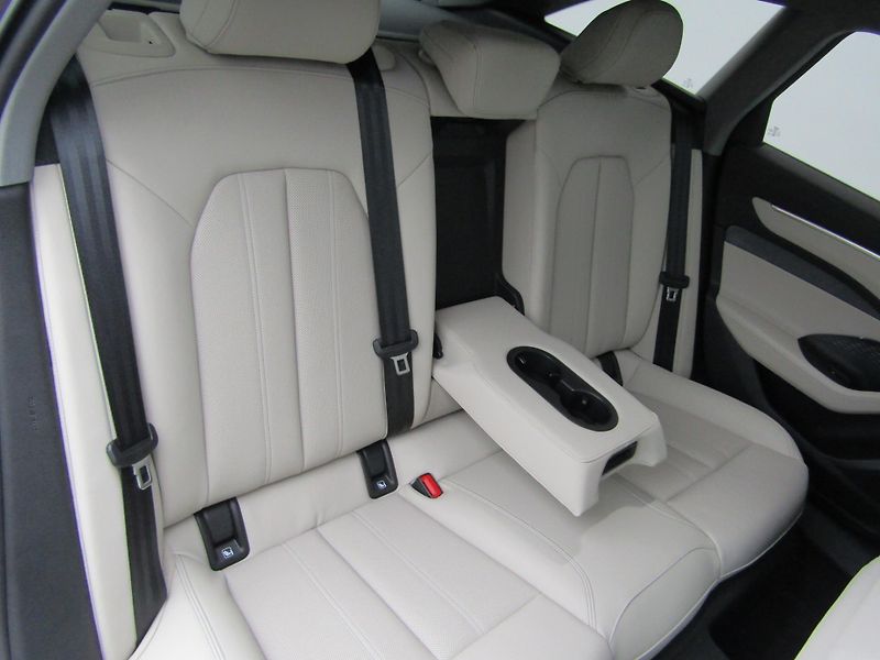 Audi A6 2,0 TFSI eHybrid - fotka 27 z 30