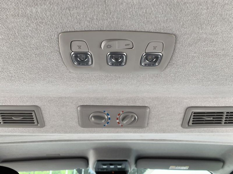 Renault Trafic (2026) L2 Equilibre dCi 170 AUT. Comb - fotka 11 z 23