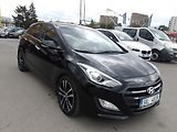 Hyundai i30 1,6CRDi  Automat!! 2 x kola! - náhled 4