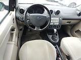 Ford Fiesta 1.4 TDCi, GHIA, KLIMA - náhled 11