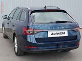 Škoda Superb (2020) 2.0TDi, Style, DSG, LED - náhled 6