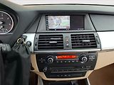 BMW X5 (2009) xDrive30d, 4X4, Automat, Navi - náhled 12