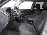 Škoda Fabia (2011) ELEGANCE 1.2TSI 77kW KOMBI DSG - náhled 16