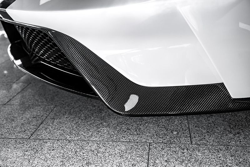 Ford Ostatní GT CARBON SERIES/KAMERA/LIFT - fotka 25 z 39
