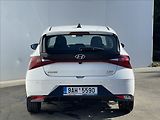 Hyundai i20 1,0 T-GDI Smart - náhled 21