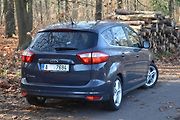 Auto však bylo v perfektním stavu