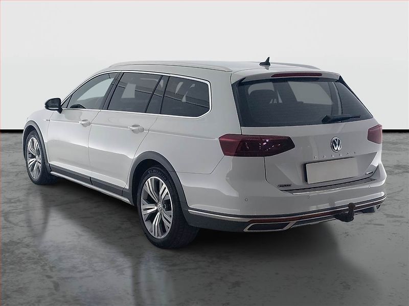 Volkswagen Passat (2020) Alltrack 2.0 TDI, 4X4 - fotka 4 z 23