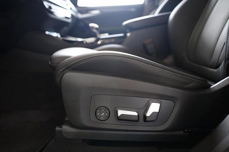 BMW X3 xDrive30i - fotka 20 z 24