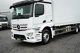 Mercedes-Benz Actros (2019) 2543 / E 6 / MP 5 / KONTENER + - náhled 27