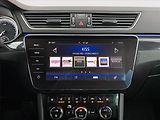 Škoda Superb (2018) Sportline 2.0 TDI - náhled 12