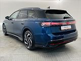 Volkswagen ID.7 Tourer 0,0 210 kW 77 kWh Pro - náhled 25