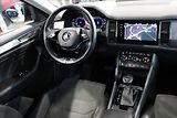 Škoda Kodiaq TDi DSG 4x4 Style ACC/Fullserv - náhled 15