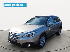 Subaru Outback (2016) 2.5i LinearTronic AWD - fotografie inzerátu