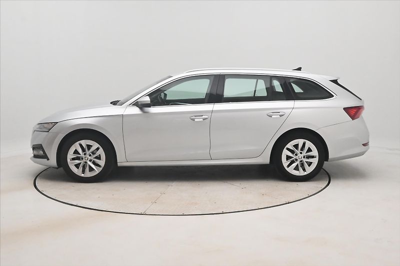 Škoda Octavia 2,0 TDI 110kW DSG Style Záruka - fotka 8 z 32