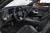 Mercedes-Benz Třídy E d 4M AMG Nezávislé Burmester - náhled 11