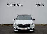 Škoda Fabia (2024) TSI 85 kW Monte Carlo-panorama - náhled 2