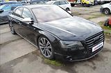 Audi A8 (2012) 4,2V8 QUATTRO - náhled 2