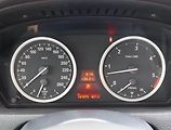 BMW X6 (2010) xDrive30d, 4X4, Automat, Kůže - náhled 11