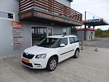 Škoda Yeti 1.2 TSI 77 kW ZÁVĚS, LPG - náhled 1
