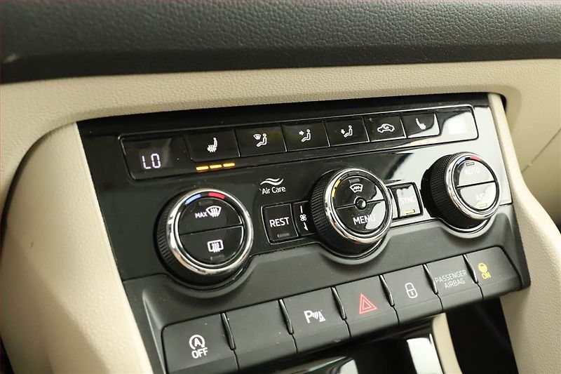 Škoda Kodiaq (2019) 2.0 TDI 4x4 - fotka 17 z 22