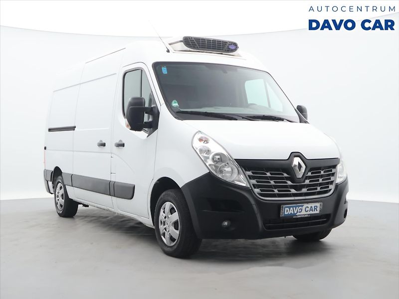 Renault Master 2,3 dCi 92kW L2H2P3 COOL CZ 1M - fotografie inzerátu