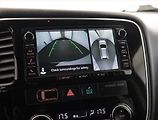 Mitsubishi Outlander (2017) 2.2 DI-D, 4X4, Automat - náhled 14