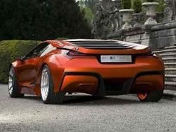 Koncept BMW M8