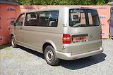 Volkswagen Transporter 2,5 TDi 96KW,ČR,8 MÍST,LONG. - náhled 4