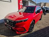Honda CR-V (2026) 2.0 e:PHEV Plug-in RED SKLADEM - náhled 1