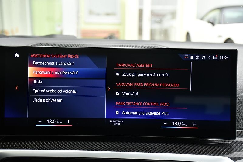 BMW Řada 3 320d xDrive MSPORT ČR 3LZÁRUKA - fotka 35 z 46