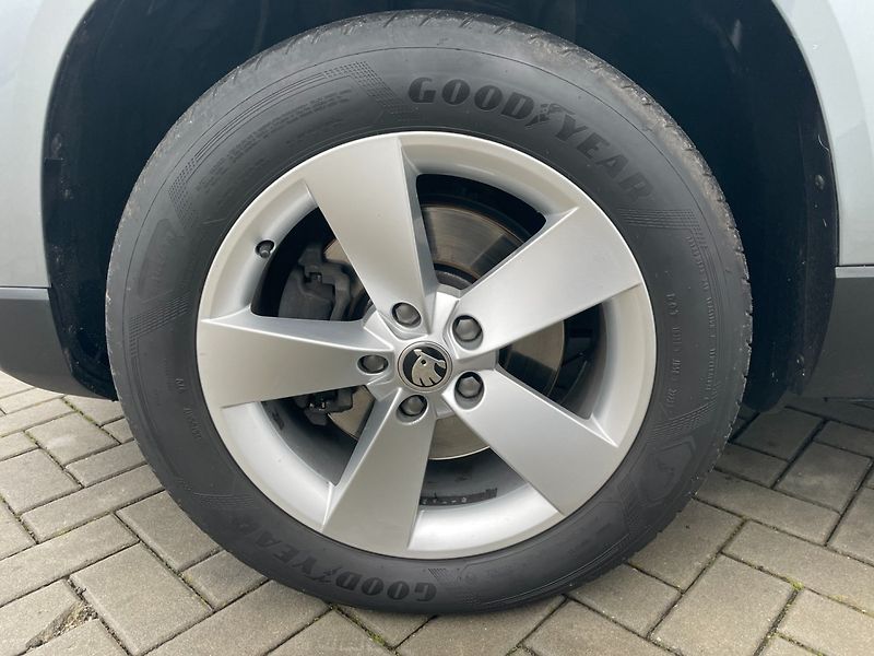 Škoda Karoq (2021) 2.0TDi 4x4! DSG! Style+! ČR! - fotka 37 z 37