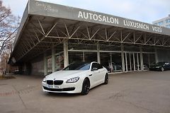 BMW Řada 6 640D XDRIVE GRAN COUPE F06  - fotografie inzerátu
