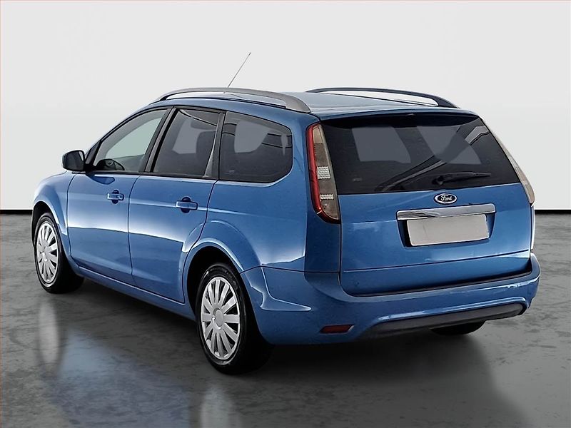 Ford Focus (2009) 2.0 16V, LPG, nová STK - fotka 4 z 15