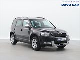 Škoda Yeti 2,0 TDI 4x4 Outdoor Xenon 1.Ma - náhled 1