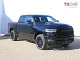 Dodge RAM (2025) 1500 Limited 3.0 I6 550 hP - náhled 1