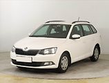 Škoda Fabia (2018) Ambition 1.4 TDI - náhled 1