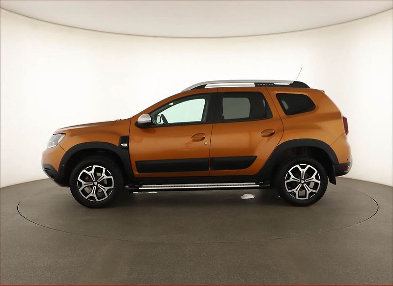 Dacia Duster (2018) 1.6 SCe, ČR,1.maj, Navi - fotka 3 z 15