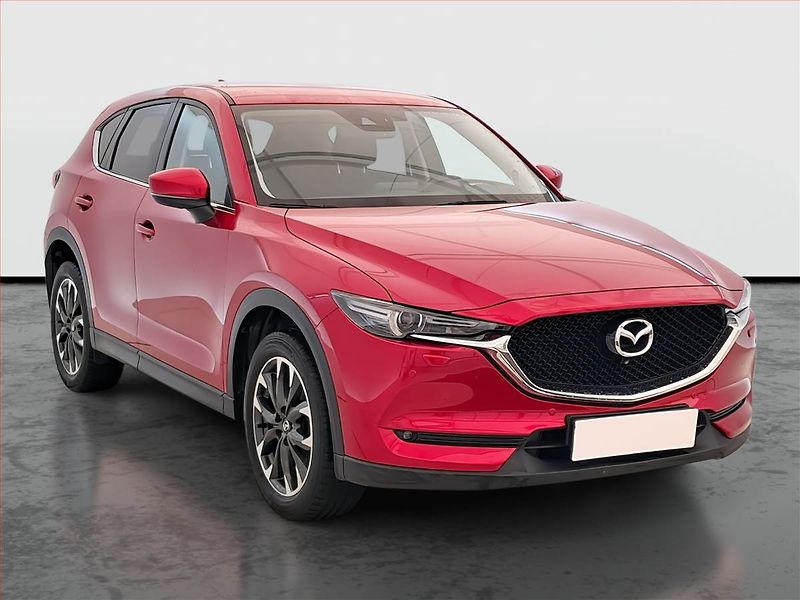 Mazda CX-5 (2019) 2.0 Skyactiv-G - fotografie inzerátu
