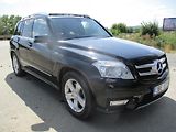 Mercedes-Benz GLK 220 CDi*4MATIC*BLUEEFF*TZ*AMG - náhled 3