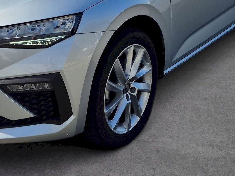 Škoda Scala (2025) Top Selection 1.0TSi 85kW 6°ma - fotka 30 z 30