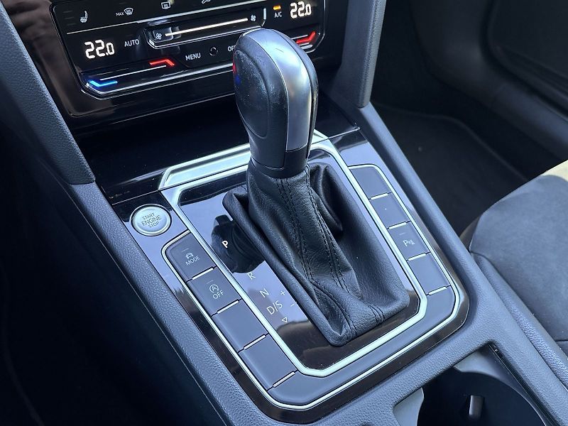 Volkswagen Arteon Shooting Brake (2022) 2.0 TDI 4Motion DSG Elegance - fotka 14 z 32