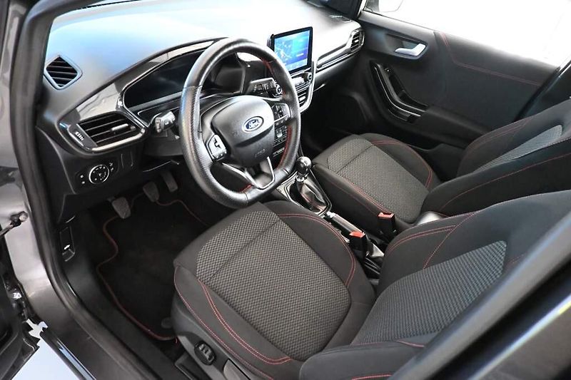 Ford Puma (2023) 1.0 ST-LINE LED ECOBOOST - fotka 11 z 31