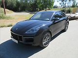 Porsche Cayenne 4,0 Turbo, Coupe, Chrono Matri - náhled 1