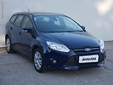 Ford Focus (2013) 1.6 TDCi, Klima - náhled 1