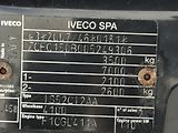 Iveco Daily (2018) 50C16 3.0TDi 4,6m x 2,25m - náhled 10