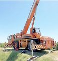 Terex (1999) 30t/32m autojeřáb 4x4x4 - náhled 10