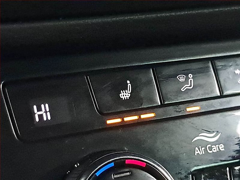 Škoda Superb (2018) Sportline 2.0 TDI - fotka 22 z 25