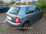 Škoda Fabia (2003) 1.2i, ČR - náhled 1