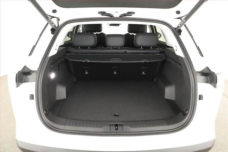 Jaecoo 7 (2026) 1.5 TGDI PHEV, 360° kamera - fotka 10 z 17